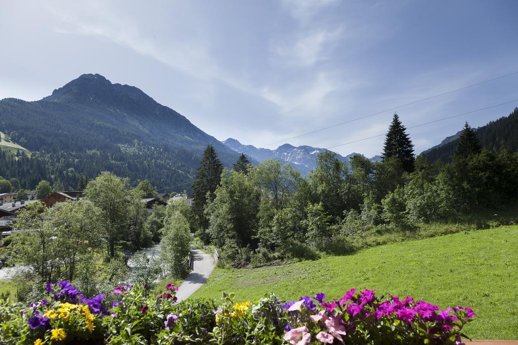 Appartementhaus Elmo Viehhauser Kg ไคลนาร์ล ภายนอก รูปภาพ