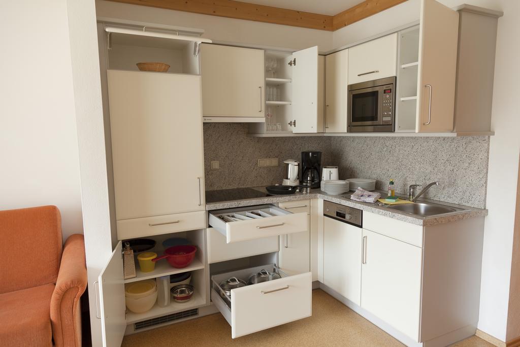 Appartementhaus Elmo Viehhauser Kg ไคลนาร์ล ห้อง รูปภาพ