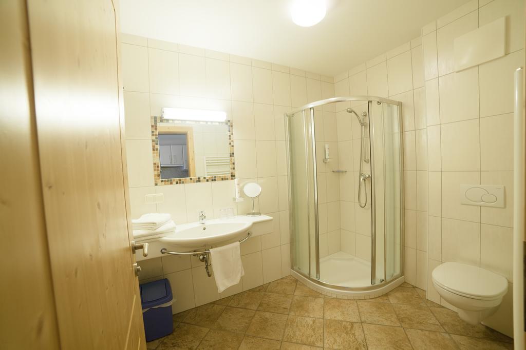 Appartementhaus Elmo Viehhauser Kg ไคลนาร์ล ห้อง รูปภาพ